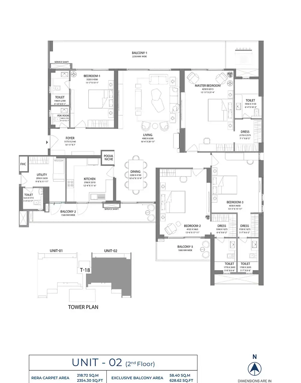 Floor plan 4