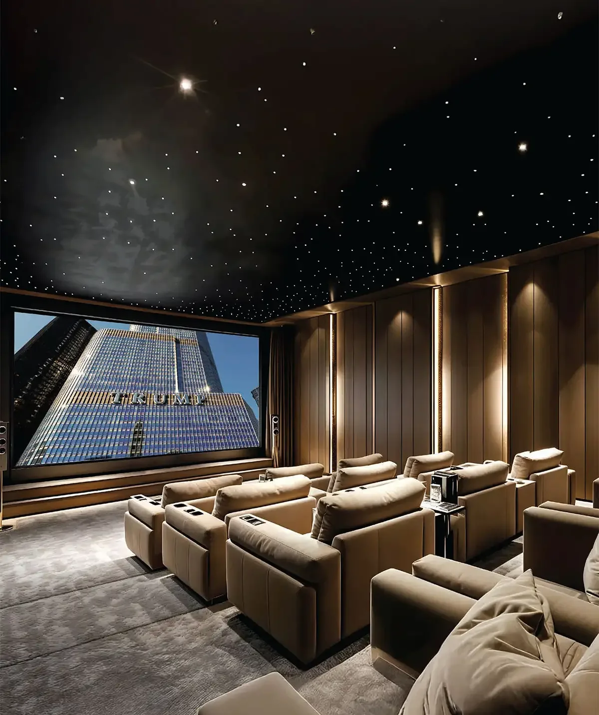 Trump Residences, Sector 69 view 6