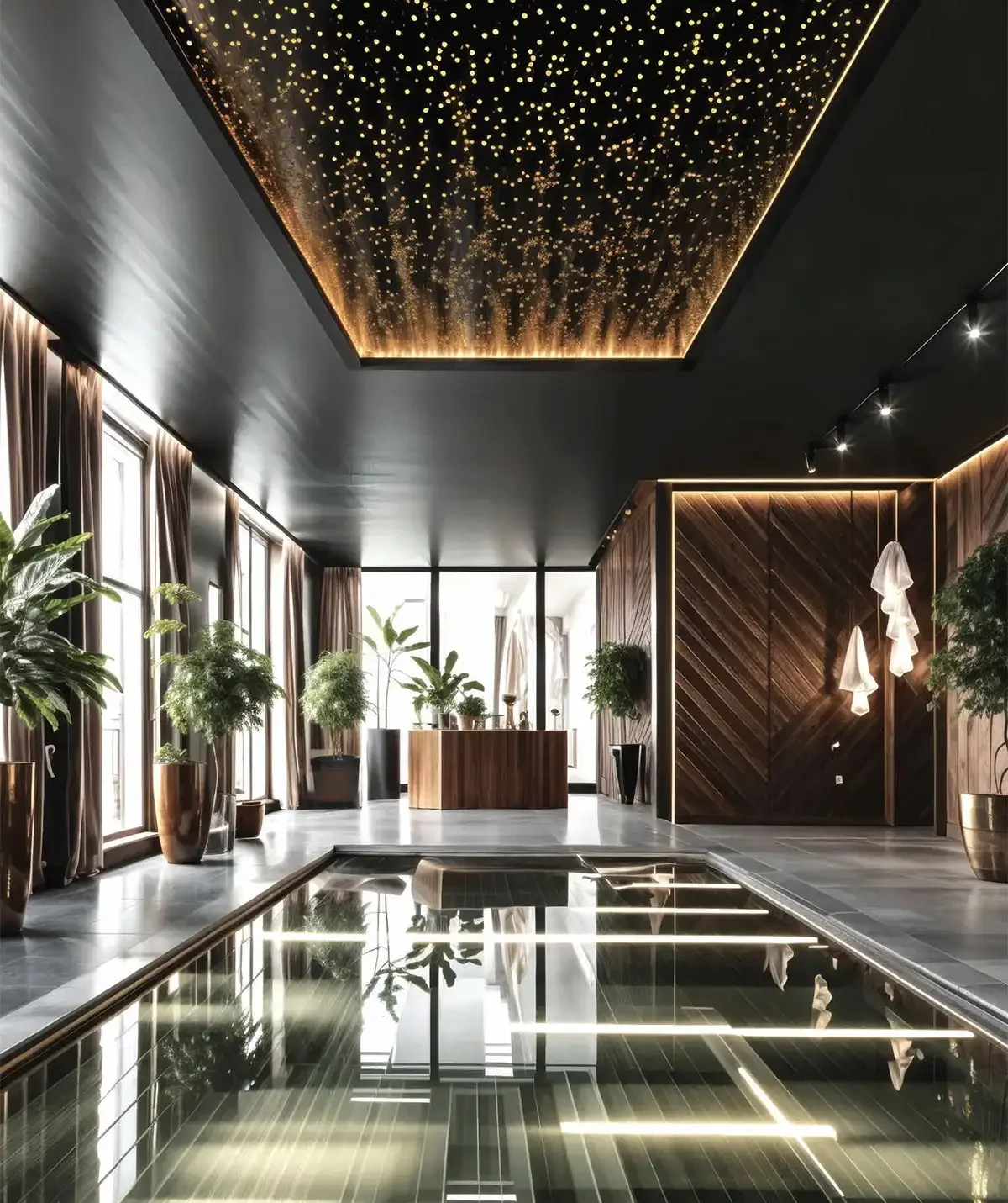 Trump Residences, Sector 69 view 5