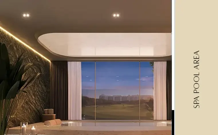 M3M Elie Saab Residences view 4