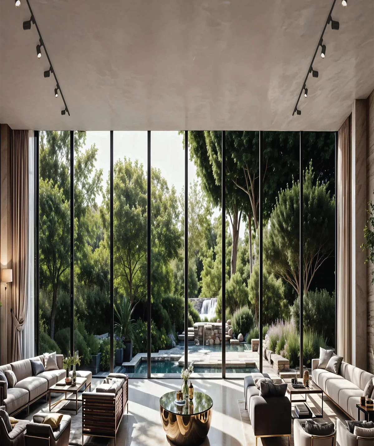 Trump Residences, Sector 69 view 8
