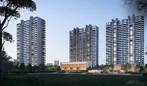 Eldeco Fairway Reserve, Sector 80 Gurgaon: 3 & 4 BHK Luxury Apartments