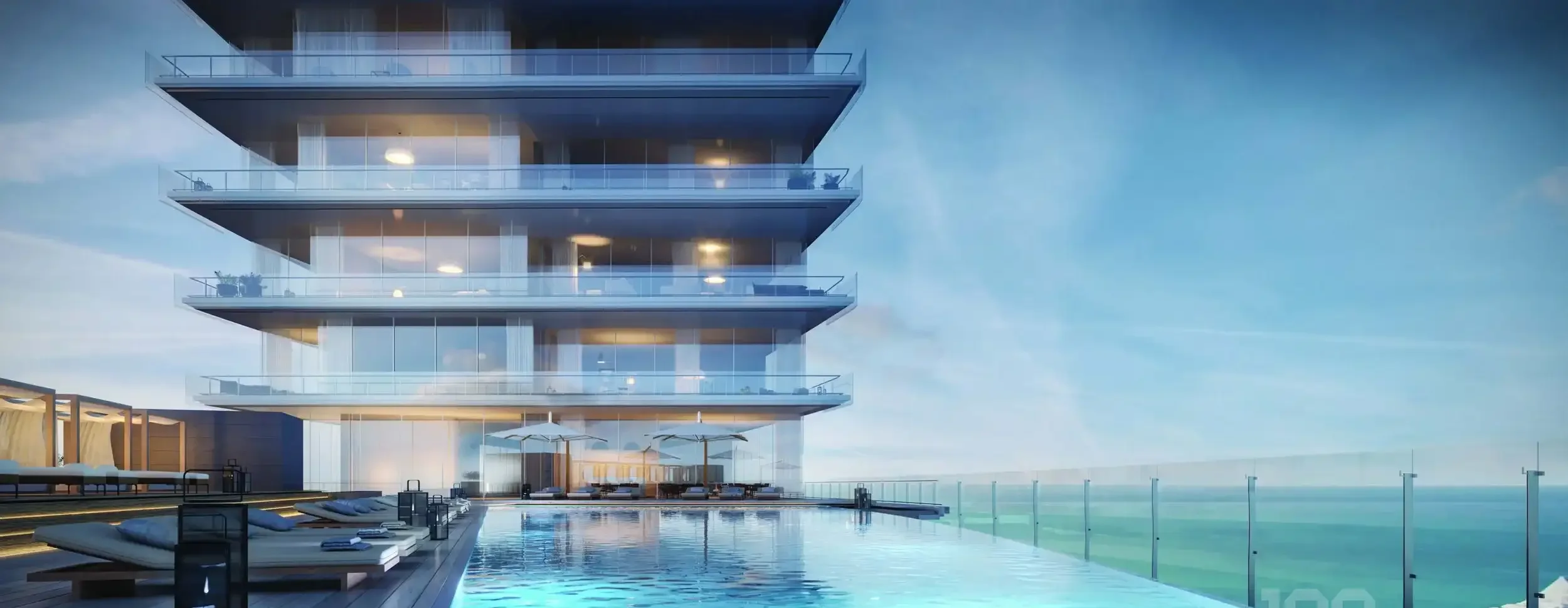 M3M Aston Martin Residences, Gurugram