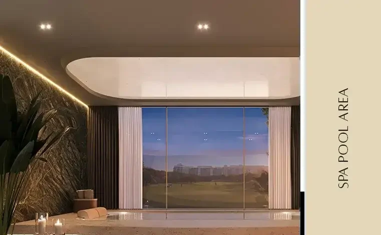 M3M Franck Muller Residences view 4