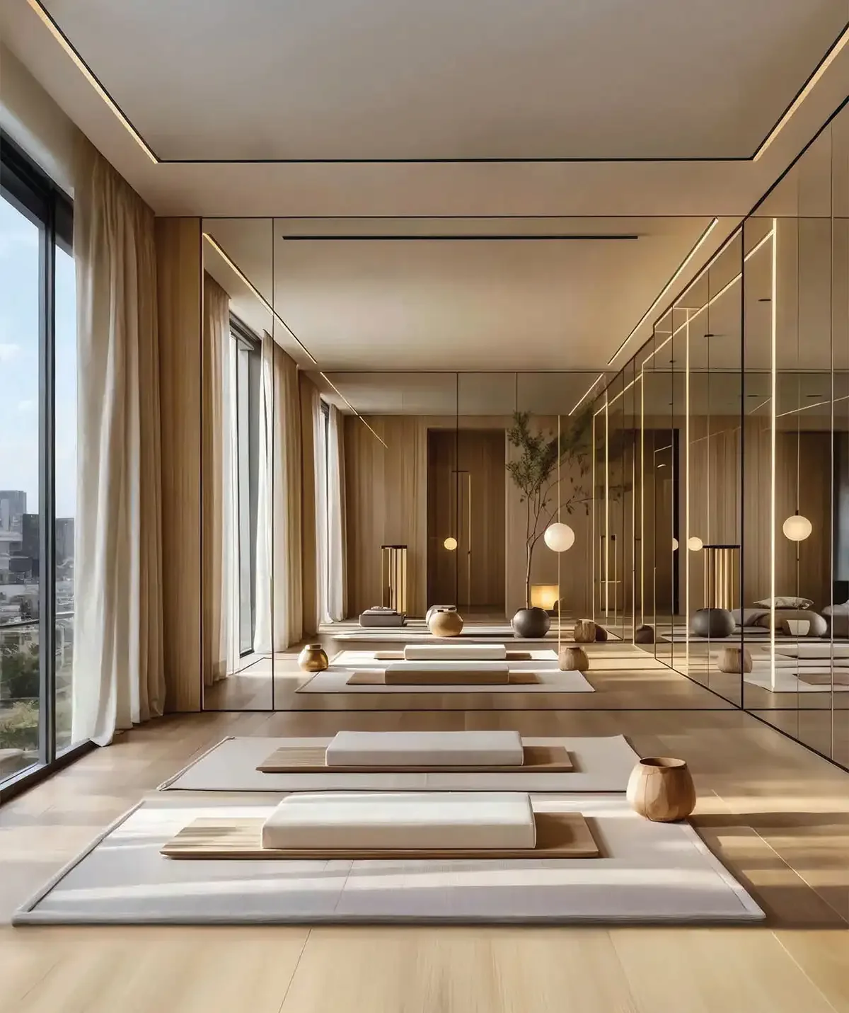 Trump Residences, Sector 69 view 10