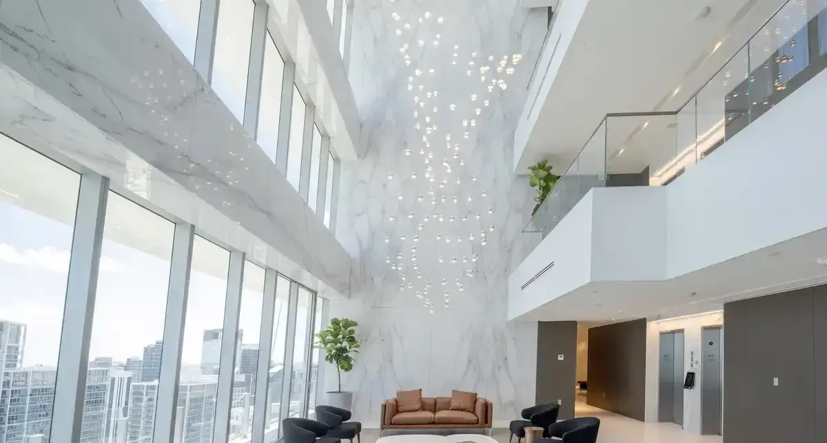 M3M Aston Martin Residences view 5