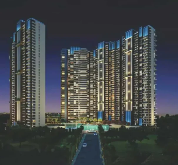 Birla Estates Sector 31 Gurgaon: 4 BHK Ultra-Luxury Apartments