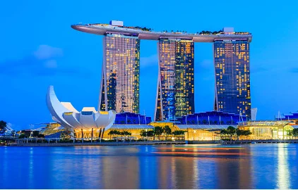 Smartworld Sector 69: The Marina Bay Sands of SPR Gurugram