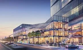 AIPL Joy District, Sector 88 Gurgaon: Commercial Investment Review