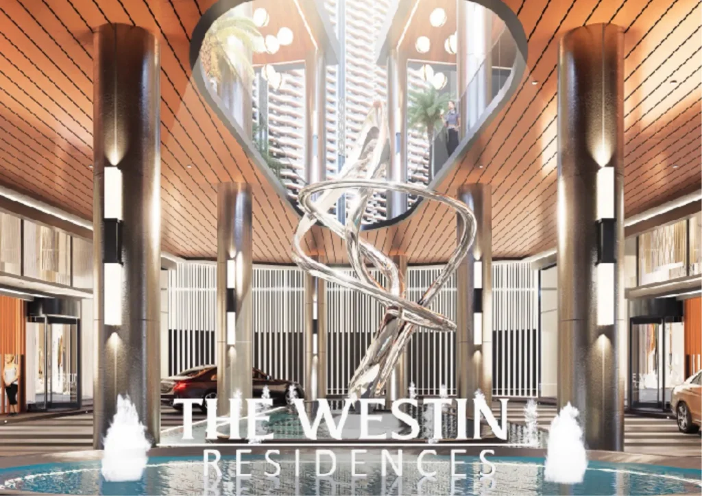 Whiteland Westin Residences, Sector 103 Dwarka Expressway