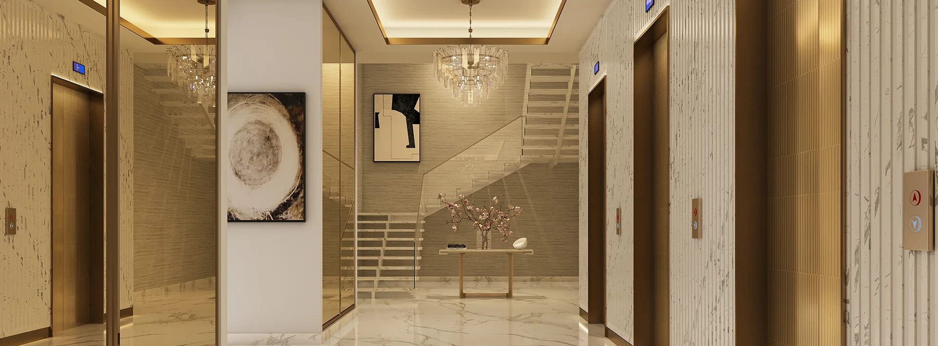 M3M Capital view 3