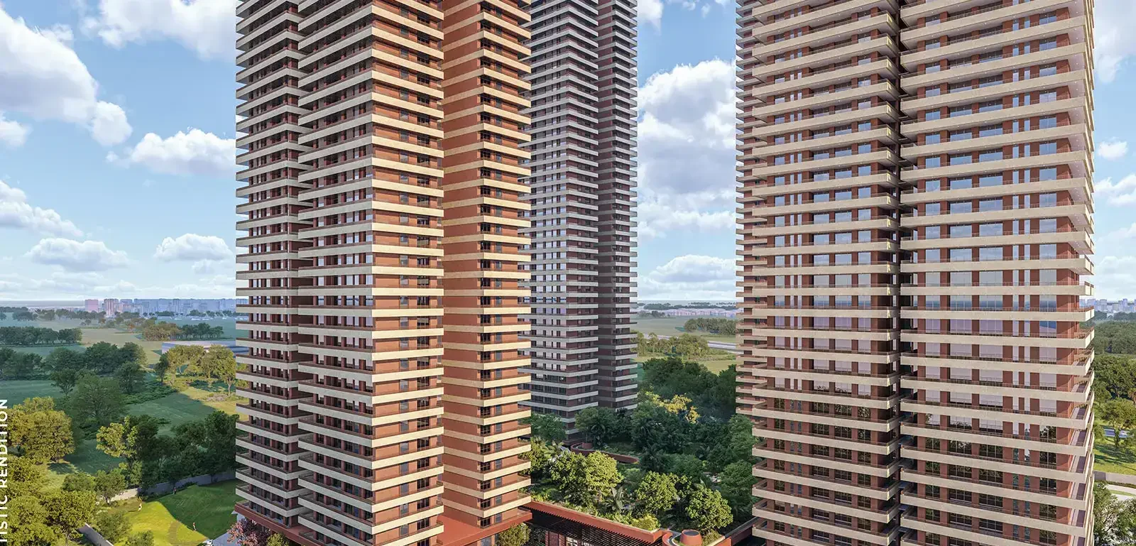 Max Estate 361, Sector 36A view 7