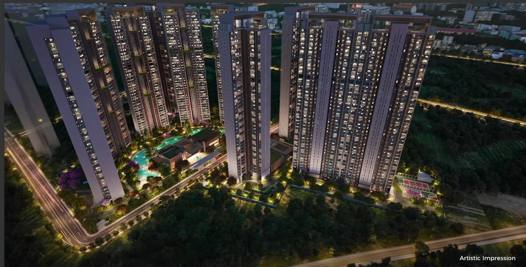 Signature Global Cloverdale, Sector 71: Luxury Homes in Gurugram's Growth Hub