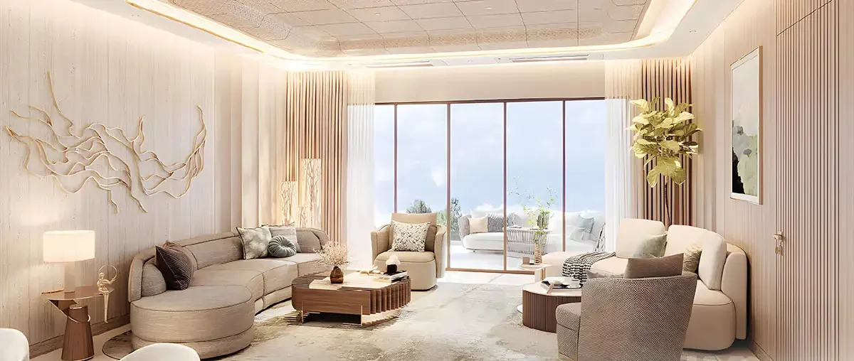 The Westin Residences, Sector 103 view 7