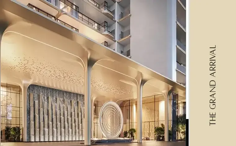 M3M Franck Muller Residences view 5