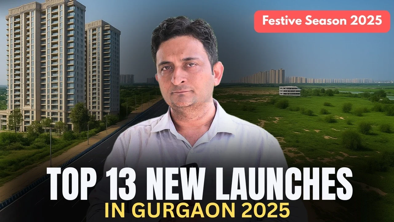 Gurugram Festival Season: Building Wealth Through Real Estate