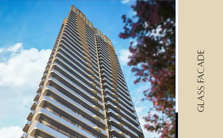 M3M Elie Saab Residences view 5