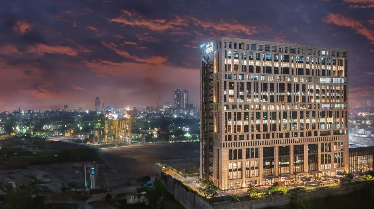 BPTP Lutyens, Sector 102 Gurugram: 2 & 3 BHK Luxury Apartments