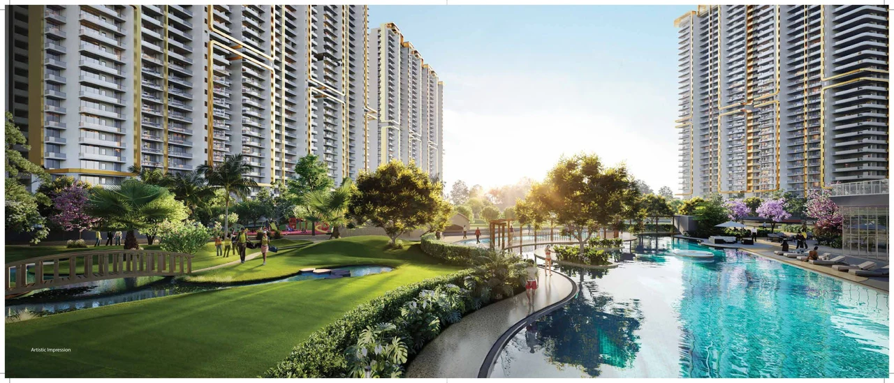 Max Estate 360, Sector 36A Gurgaon: Complete Buyer Guide