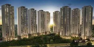 SS Camasa, Sector 90 Gurgaon: 4 BHK Luxury Residences