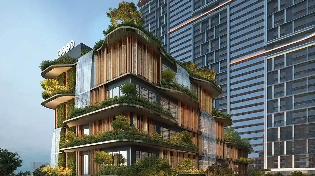 BPTP Amstoria Verti Greens