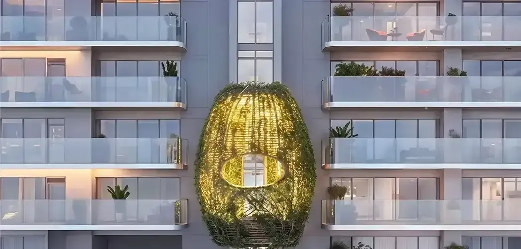 BPTP Skynest Towers
