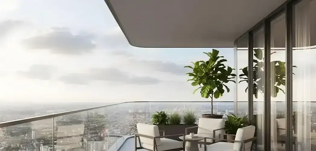 BPTP Skynest Towers