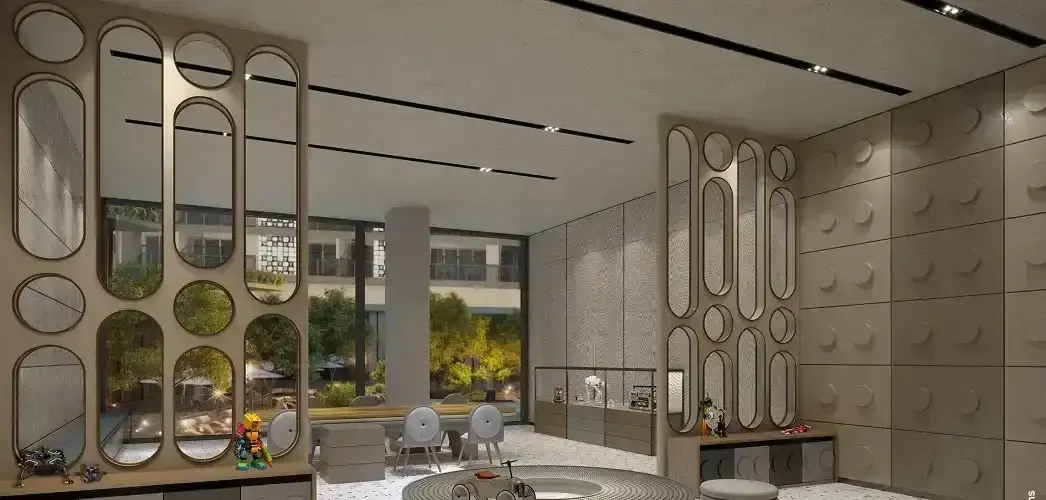 Gaia Residences & Verti Greens