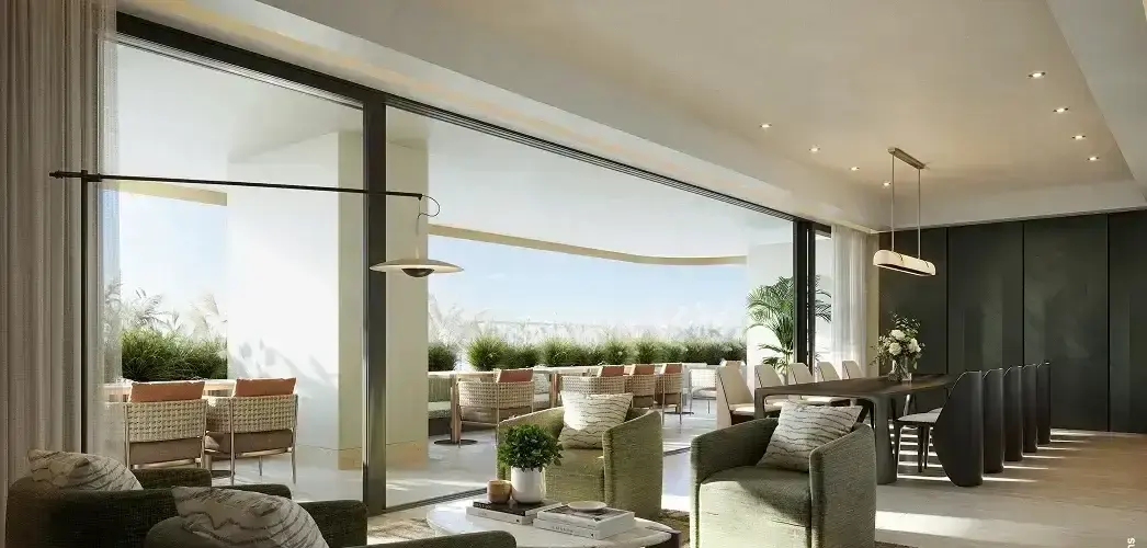 Gaia Residences & Verti Greens