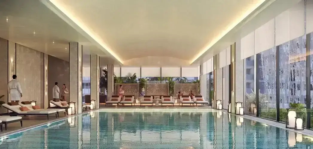 Gaia Residences & Verti Greens