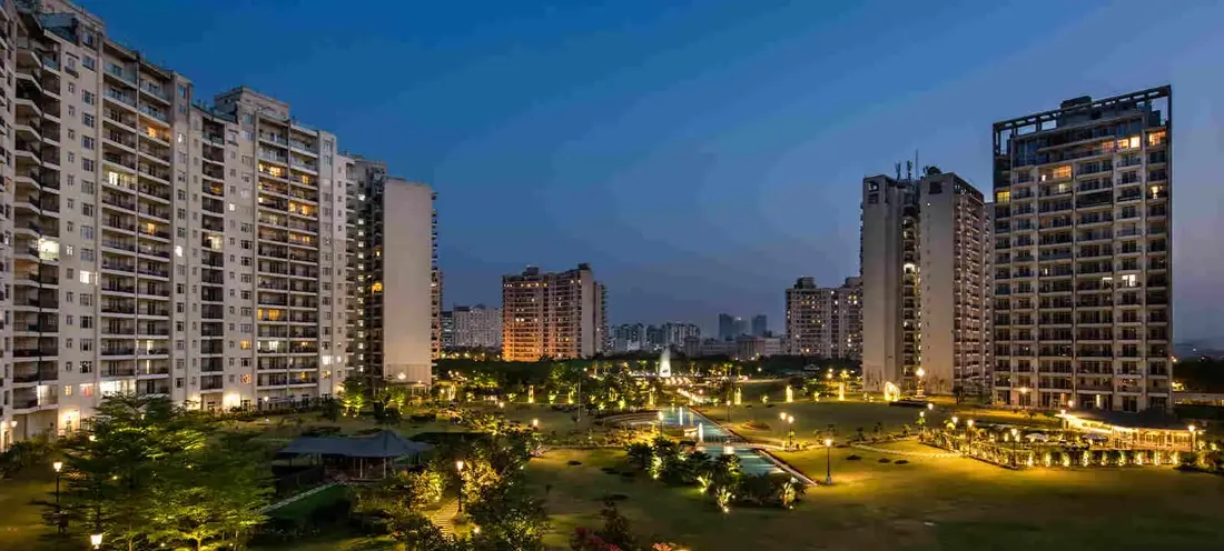 Central Park Resorts Bellavista