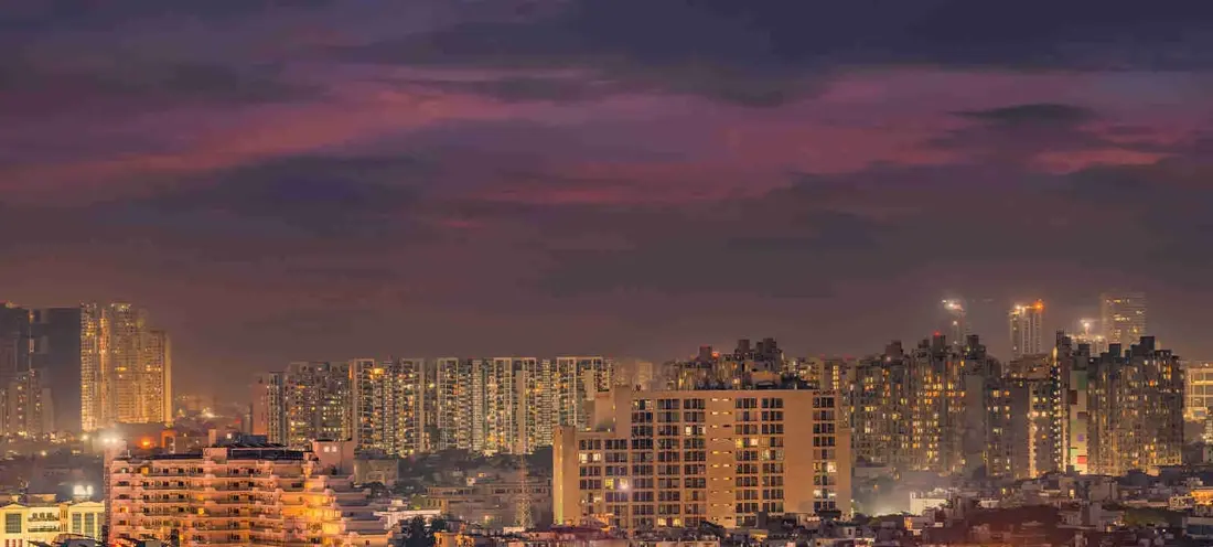 Central Park Resorts Bellavista
