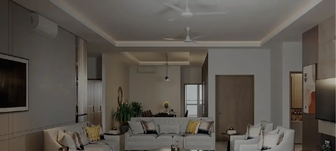DLF City Phase 1 & 3
