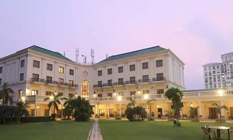 DLF City Phase 2