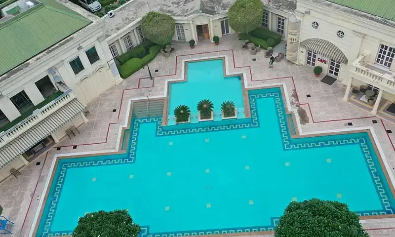 DLF City Phase 2