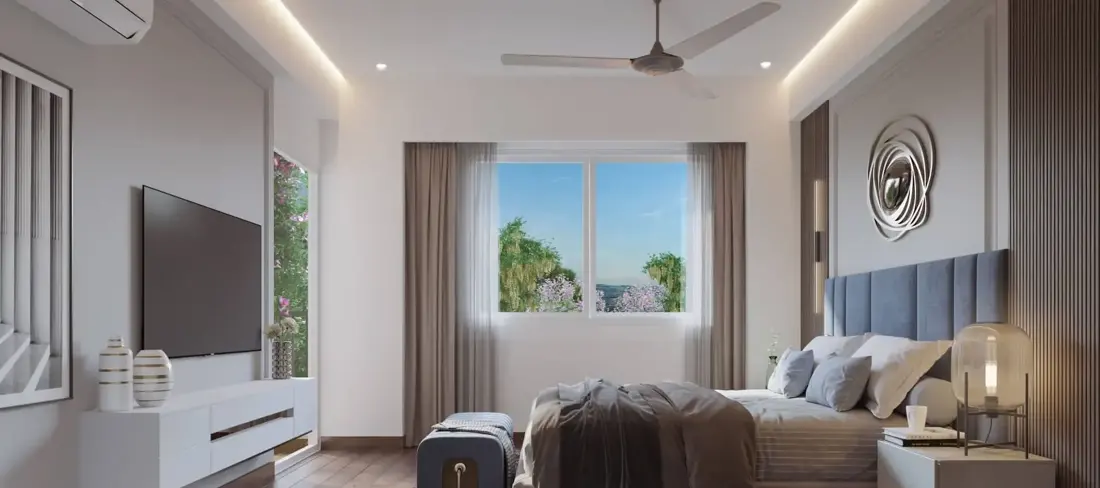 DLF Gardencity Enclave