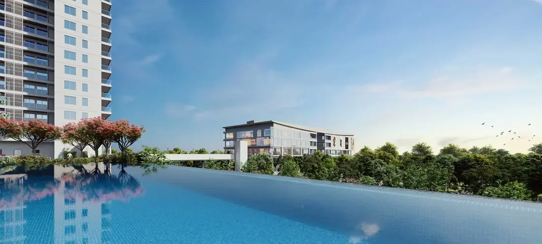 DLF One Midtown