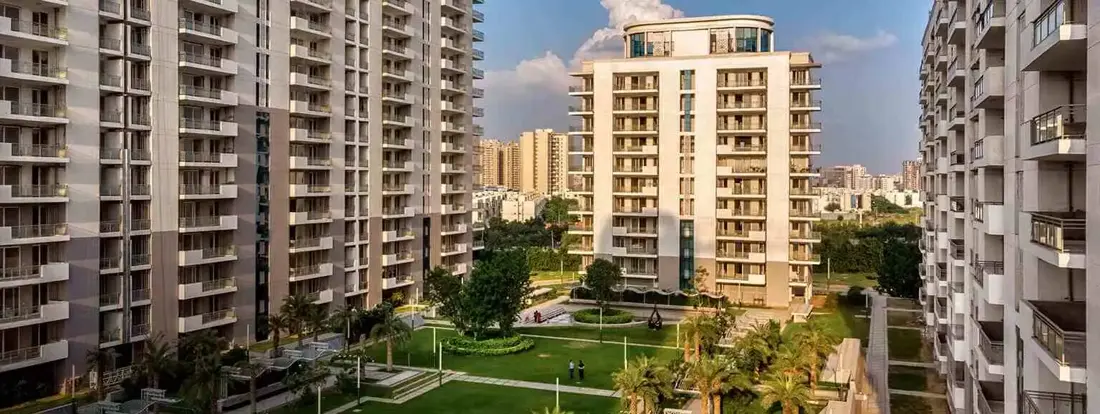 DLF The Ultima