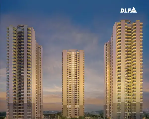 DLF The Ultima
