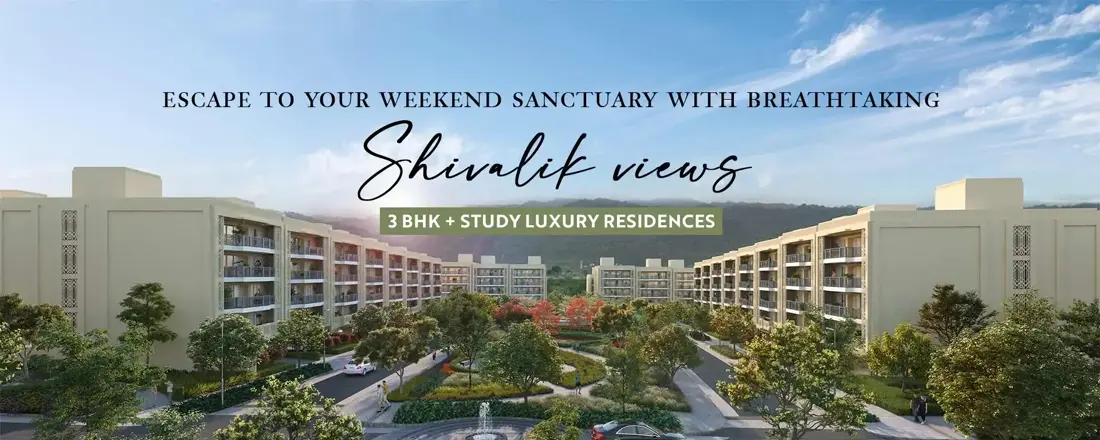 DLF The Valley Gardens