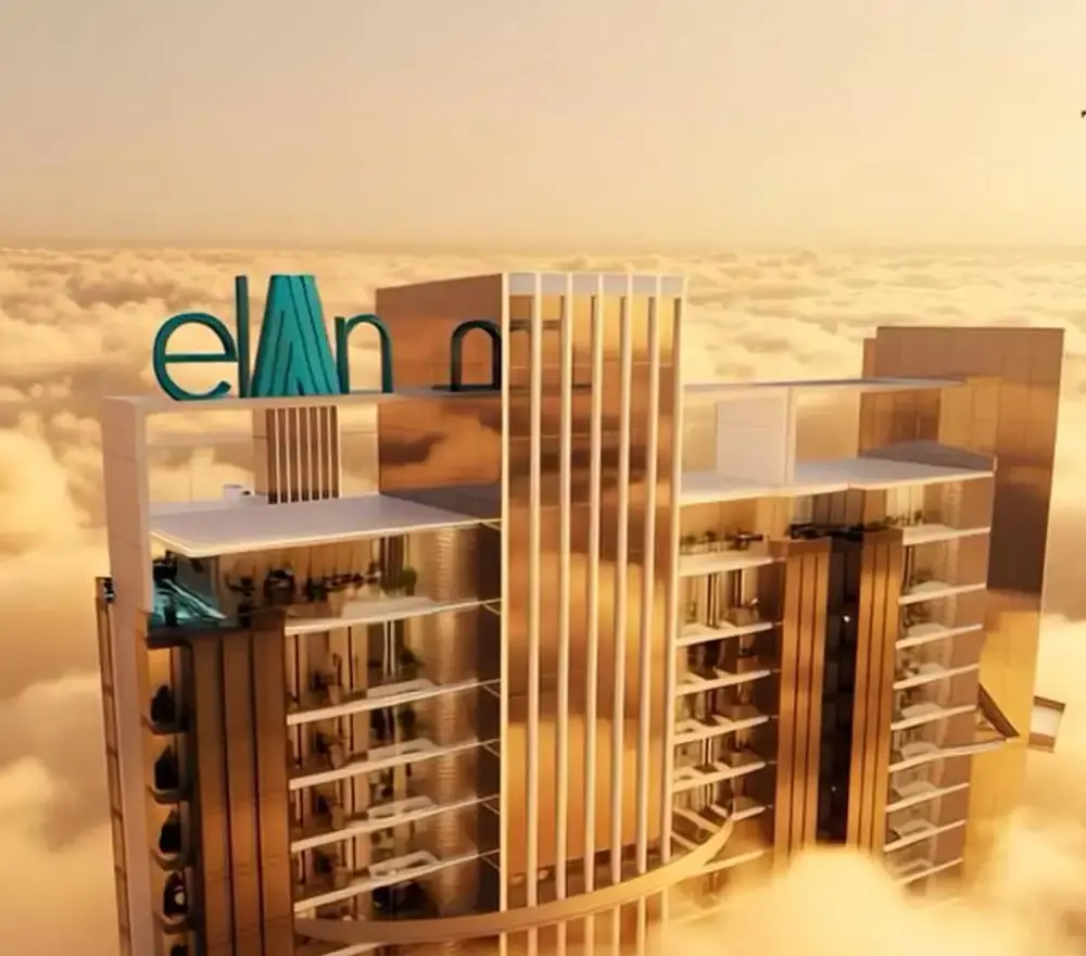 Elan The Statement