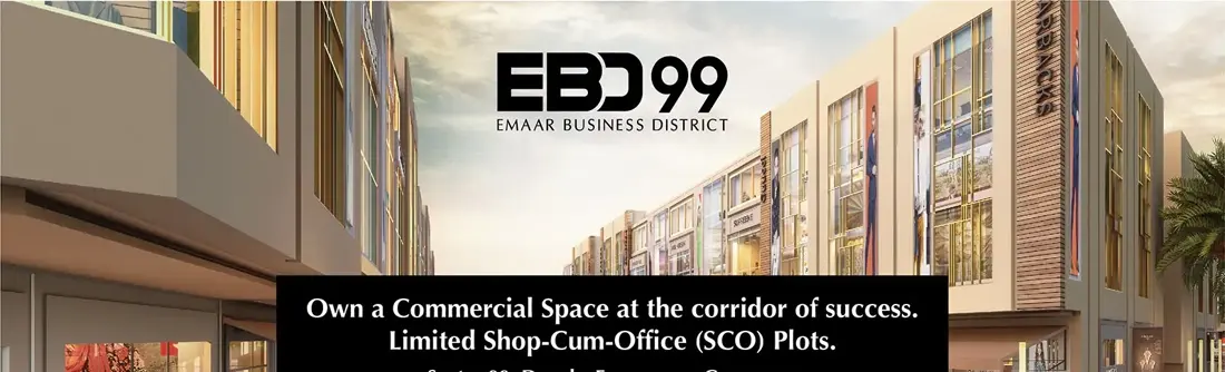 EBD 99