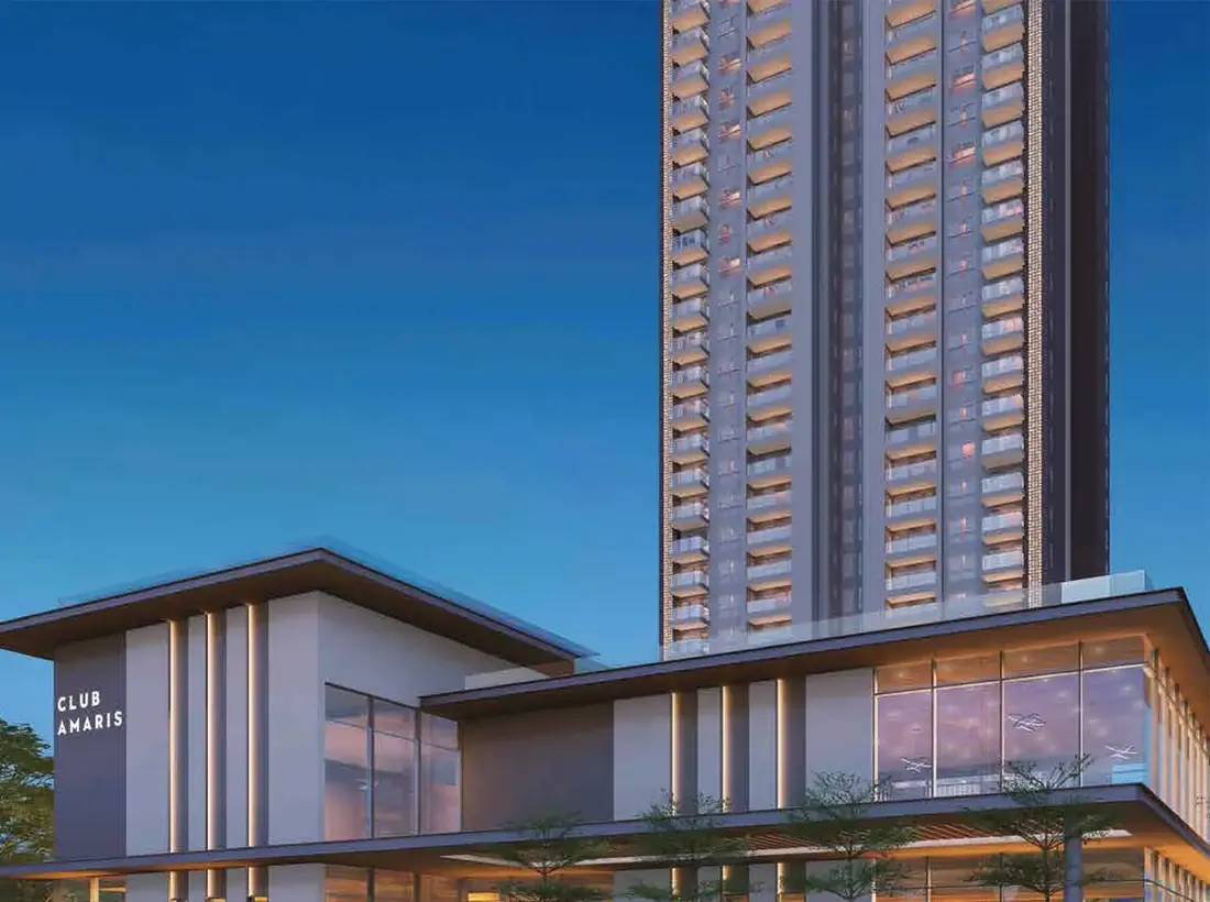 Emaar Amaris