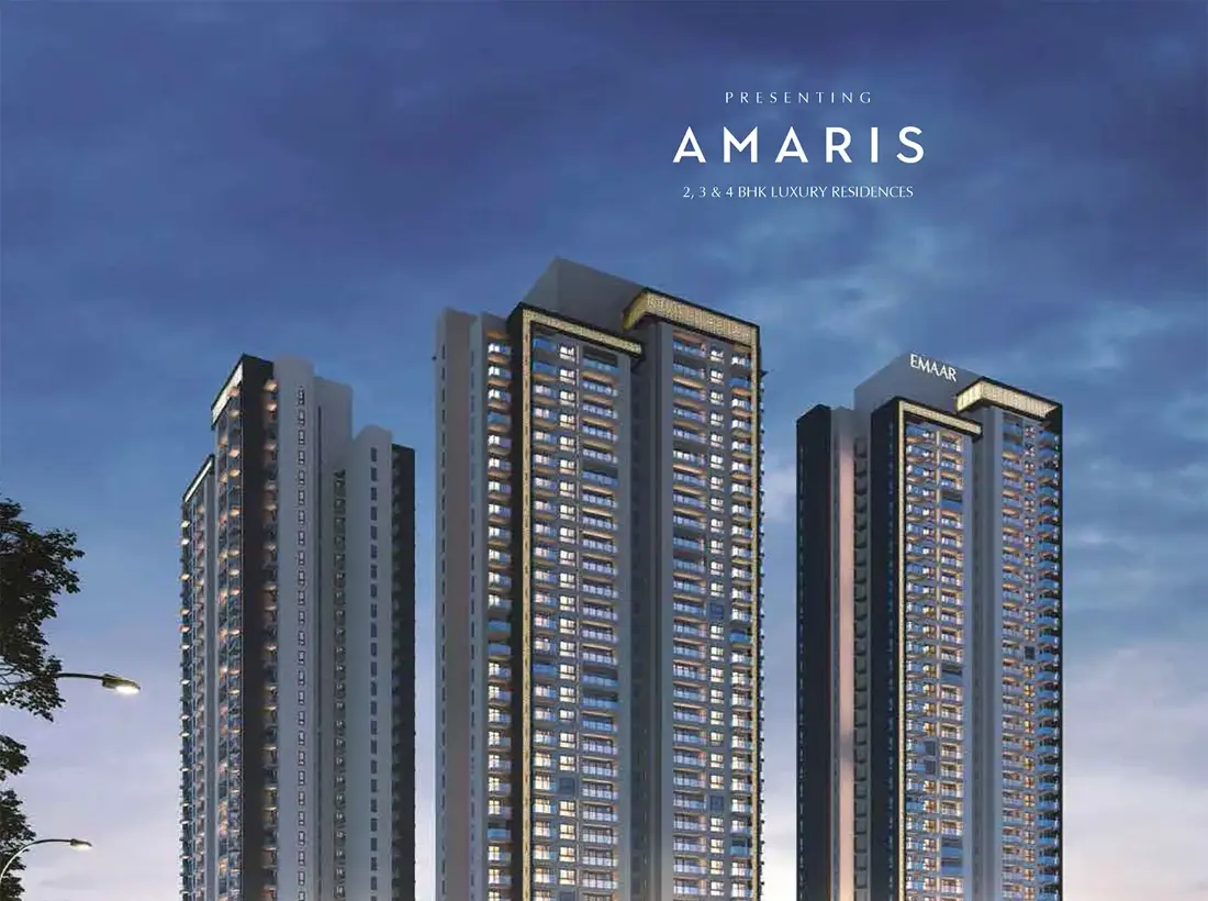 Emaar Amaris