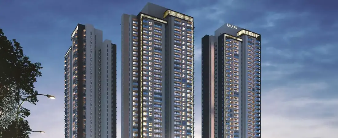 Emaar Amaris