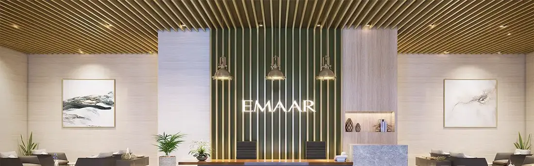 Emaar Digihomes