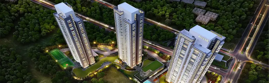 Emaar Digihomes