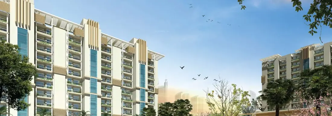 Emaar Gurgaon Greens