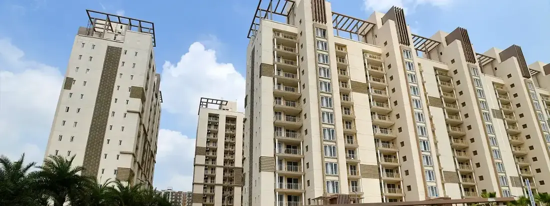 Emaar Gurgaon Greens