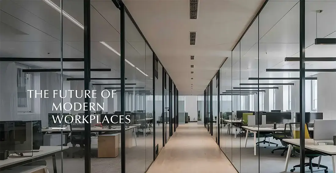 Emaar India Business Centre